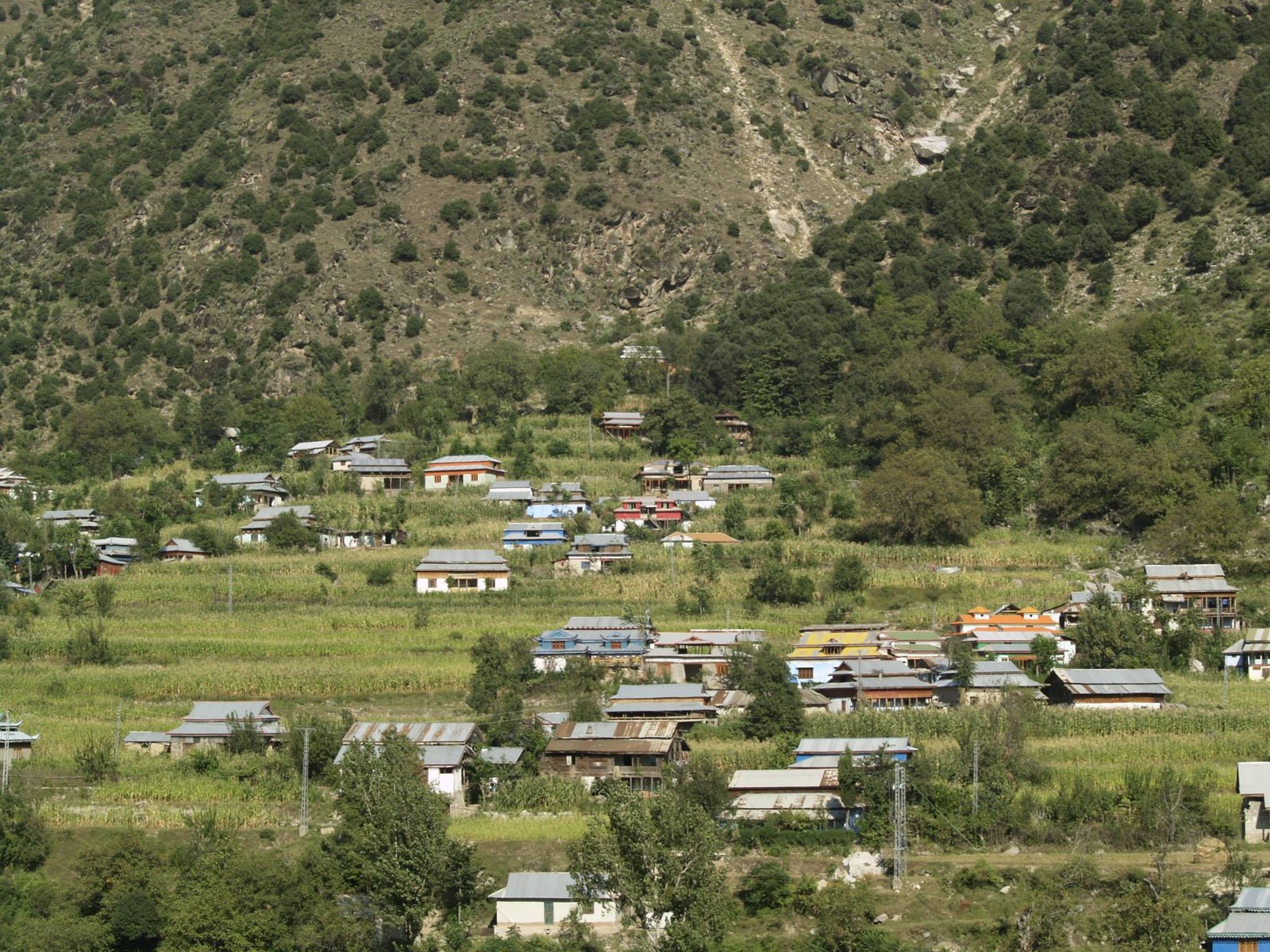Travel Photo